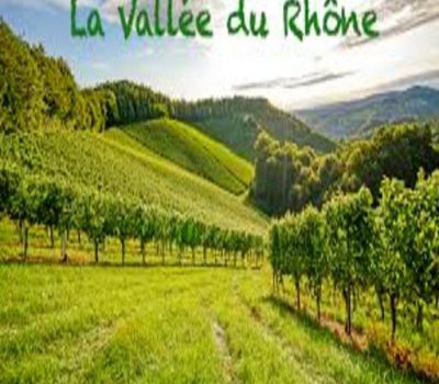 Les Routes des Vins de Provence et Produits du terroir